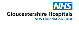 Gloucestershire Hospital NHS Foundation Logo