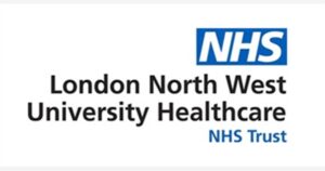 LOndon North West University Healthcare NHS Trust Logo