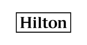 Hilton Hotel Logo Small