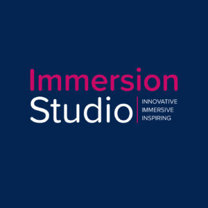 Immersion Studio Logo