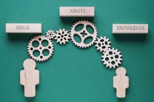 Image showing Learning